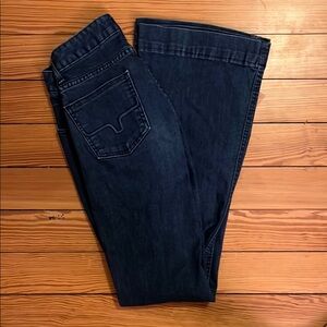Women's Blue Jeans